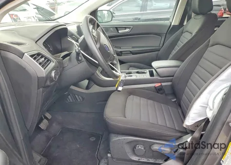 2024 Ford Edge Se z USA, uszkodzony, nr VIN 2FMPK4G99RBB11500